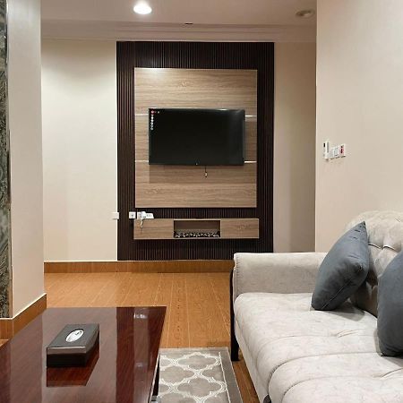 ريف قرطبة Reef Qurtoba Apartment Riyadh Ngoại thất bức ảnh