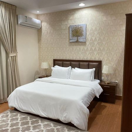 ريف قرطبة Reef Qurtoba Apartment Riyadh Ngoại thất bức ảnh
