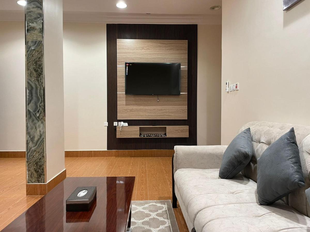 ريف قرطبة Reef Qurtoba Apartment Riyadh Ngoại thất bức ảnh