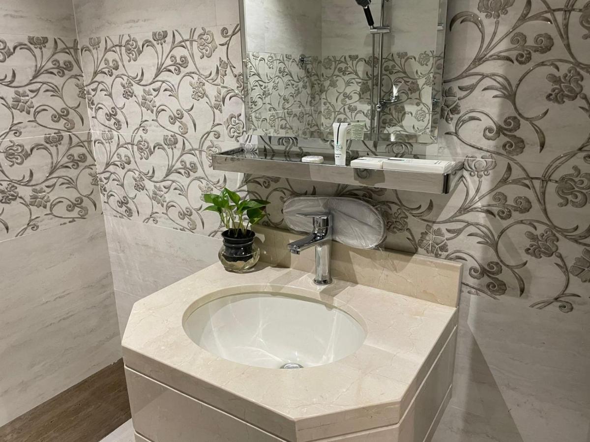 ريف قرطبة Reef Qurtoba Apartment Riyadh Ngoại thất bức ảnh