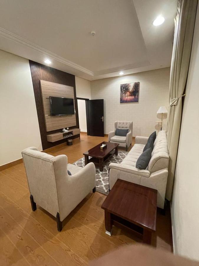 ريف قرطبة Reef Qurtoba Apartment Riyadh Ngoại thất bức ảnh