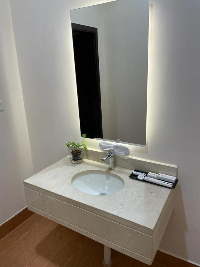 ريف قرطبة Reef Qurtoba Apartment Riyadh Ngoại thất bức ảnh